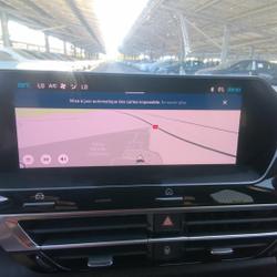 Citroen C4 Electrique 136 (autonomie standard) MAX Automatique / POMPE A CHALEUR / 360 / PACK GRAND FROID occasion - Caudan - photo 3/6