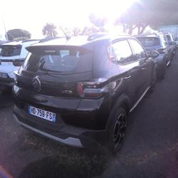 Citroen C3 Electrique 113ch 44,2kWh autonomie confort PLUS + CHARGE 11KW occasion - S&eacute;n&eacute; - photo 2/6
