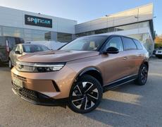Opel Grandland Brest