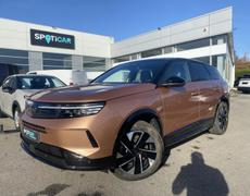 Opel Grandland Brest