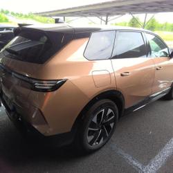 Opel Grandland 1.6 Hybrid Rechargeable 225ch GS e-DCT7 occasion - Brest - photo 2/5