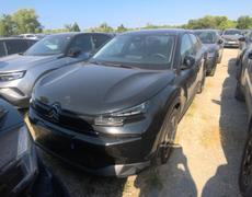 Citroen C4 X Brest