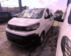 Opel Vivaro fourgon Brest