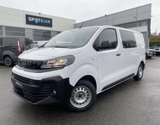 Opel Vivaro fourgon Brest