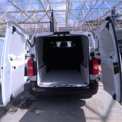 Opel Vivaro fourgon M 2.2 Diesel 150ch Cabine Approfondie Fixe occasion - Brest - photo 3/4