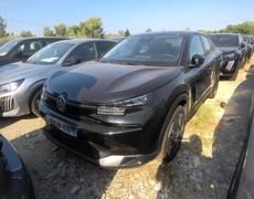 Citroen C4 X Brest