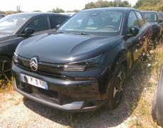 Citroen C4 X Brest