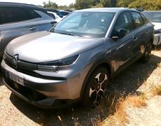 Citroen C4 X Brest