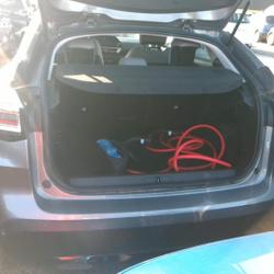 Citroen C4 Electrique 156ch 54kWh autonomie &eacute;tendue MAX occasion - Brest - photo 3/4