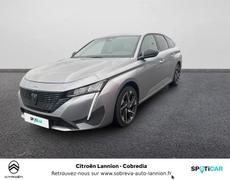 Peugeot 308 SW Phase 2 Lannion