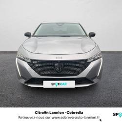 Peugeot 308 SW Phase 2 1.2 PureTech 130ch S&S Allure Pack EAT8 occasion - Lannion - photo 2/22