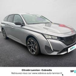 Peugeot 308 SW Phase 2 1.2 PureTech 130ch S&S Allure Pack EAT8 occasion - Lannion - photo 3/22