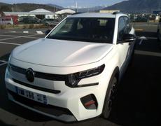 Citroen C3 Caudan