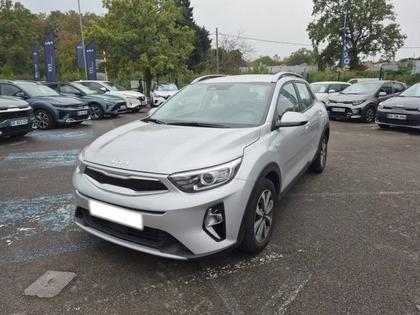 Kia Stonic - 1.0 T-GDi 100ch Active - 15 499 €