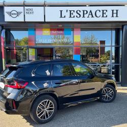 BMW X1 xDrive25e 245ch M Sport occasion - Haguenau - photo 2/34