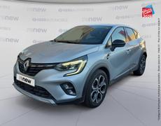 Renault Captur Colmar