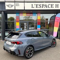 BMW Serie 1 123 xDriveA 218ch M Sport DKG7 occasion - Haguenau - photo 2/34