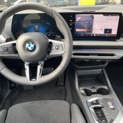 BMW Serie 1 123 xDriveA 218ch M Sport DKG7 occasion - Haguenau - photo 3/34