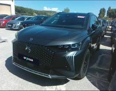 DS DS7 Chantonnay