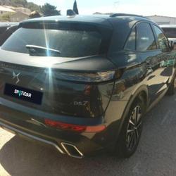 DS DS7 1.6 Plug-in Hybrid 225ch Etoile occasion - Chantonnay - photo 2/3