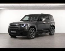 Land Rover Defender Epagny Metz-Tessy