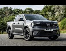 Ford Ranger Cherbourg-en-Cotentin