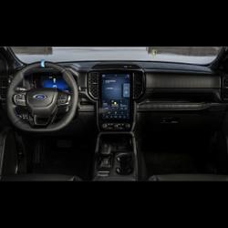 Ford Ranger 2.3 EcoBoost GTDi 281ch Stop&Start Double Cabine MS-RT 4x4 BVA10 occasion - Cherbourg-en-Cotentin - photo 3/16