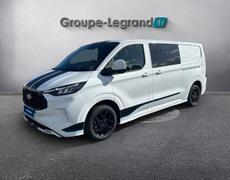 Ford Transit Custom Hérouville-Saint-Clair