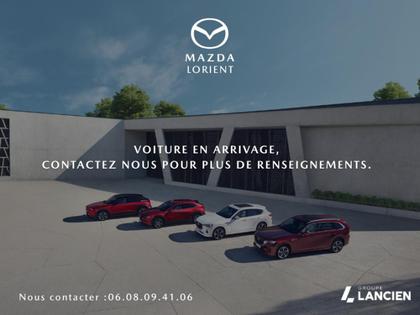 Mazda Mazda3 - 2.0 e-SKYACTIV-G M-Hybrid 150ch Homura BVA 2024 - 22 990 €