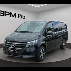 Mercedes Vito 119 CDI Mixto Long Select 4matic 9G-Tronic (61000HT) occasion - Tours - photo 2/42