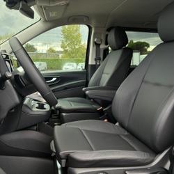 Mercedes Vito 119 CDI Mixto Long Select 4matic BVA (61000HT) occasion - Tours - photo 3/42