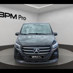 Mercedes Vito 119 CDI Mixto Long Select 4matic 9G-Tronic (61000HT) occasion - Tours - photo 3/42