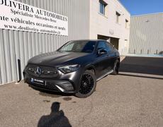 Mercedes GLC Launaguet