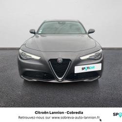 Alfa Romeo Giulia 2.0 TB 200ch Ti AT8 MY21 occasion - Lannion - photo 2/23