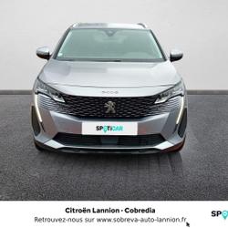 Peugeot 3008 1.2 PureTech 130ch S&S Allure Pack EAT8 occasion - Lannion - photo 2/21