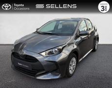 Toyota Yaris Fréjus
