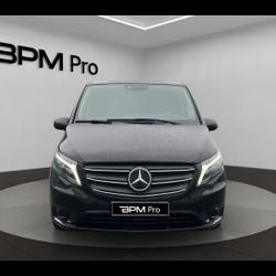 Mercedes Vito 116 CDI Long Select Propulsion 9G-Tronic occasion - Ch&acirc;teauroux - photo 2/27