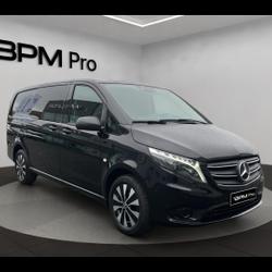 Mercedes Vito 116 CDI Long Select Propulsion 9G-Tronic occasion - Ch&acirc;teauroux - photo 3/27