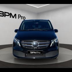 Mercedes Classe V 220 d Extra-Long Avantgarde 9G-Tronic occasion - Ch&acirc;teauroux - photo 2/30
