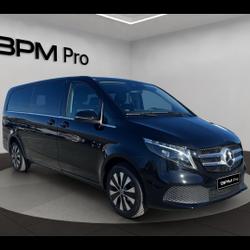 Mercedes Classe V 220 d Extra-Long Avantgarde 9G-Tronic occasion - Ch&acirc;teauroux - photo 3/30