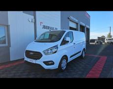 Ford Transit Custom La Flèche