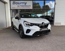 Mitsubishi ASX - 1.6 MPI PHEV 159ch Intense - 26 990 €
