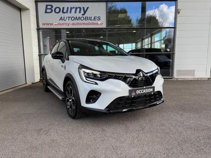 Mitsubishi ASX - 1.6 MPI PHEV 159ch Intense - 26 990 €