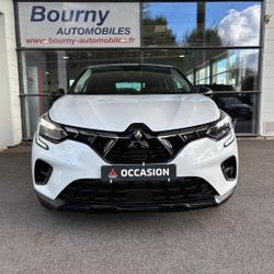 Mitsubishi ASX 1.6 MPI PHEV 159ch Intense occasion - Laval - photo 2/16