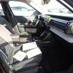 Citroen C3 Electrique 113ch 44,2kWh autonomie confort PLUS occasion - Brest - photo 3/4