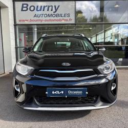 Kia Stonic 1.6 CRDi 115ch ISG Active Euro6d-T occasion - Laval - photo 2/16