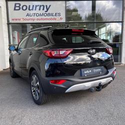 Kia Stonic 1.6 CRDi 115ch ISG Active Euro6d-T occasion - Laval - photo 3/16