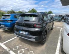 Citroen C3 Fontenay-sur-Eure