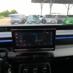Citroen C3 Electrique 113ch 44,2kWh autonomie confort PLUS / Chargeur 11kW occasion - Fontenay-sur-Eure - photo 3/4