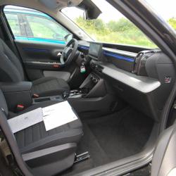 Citroen C3 Electrique 113ch 44,2kWh autonomie confort PLUS occasion - Fontenay-sur-Eure - photo 3/5